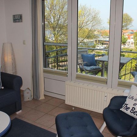 Ferienwohnung Meeresblick "Rerik" エクステリア 写真