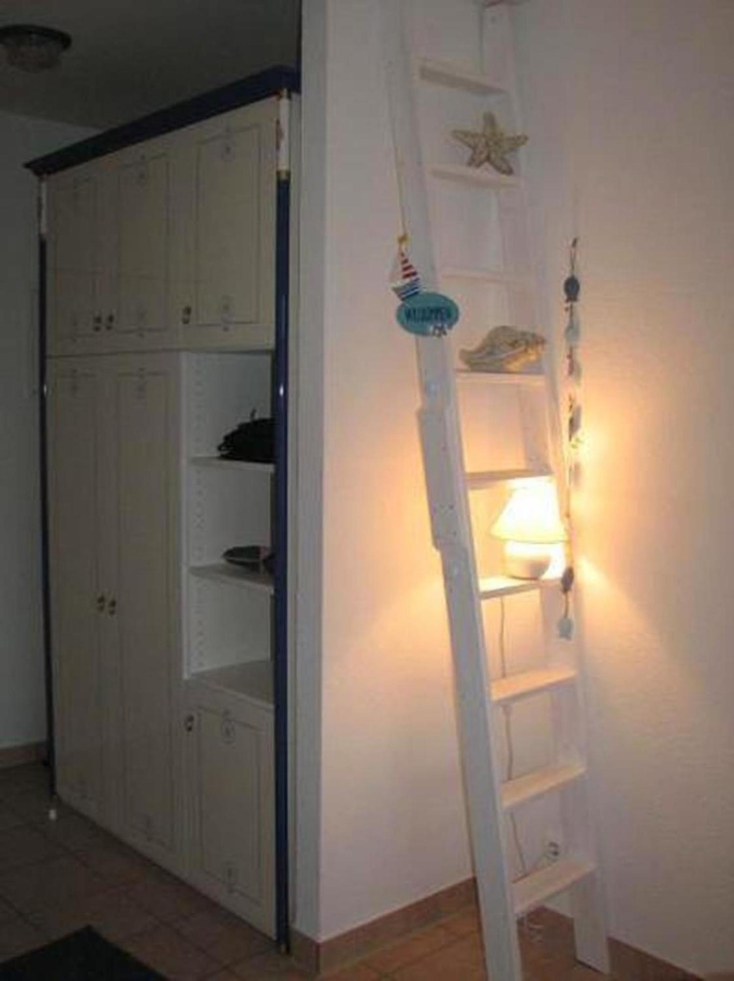 Ferienwohnung Meeresblick "Rerik" エクステリア 写真