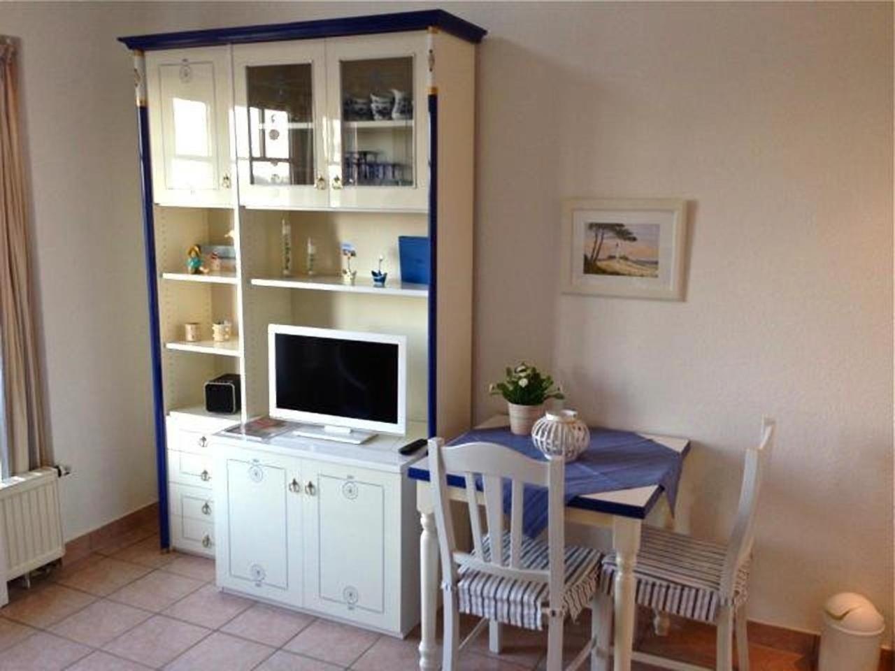 Ferienwohnung Meeresblick "Rerik" エクステリア 写真